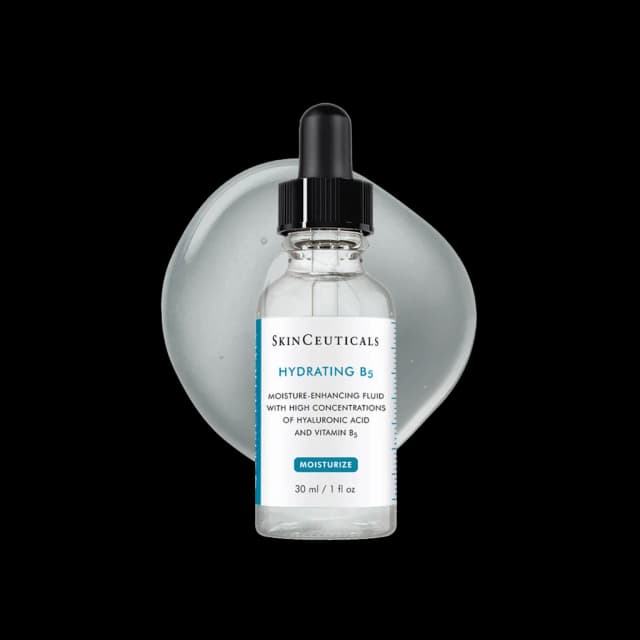 Top and bottom view of a snowboard. The top view shows a centred hexagonal logo for Hydrogen that
          appears to radiate outwards, as well as some overlapping hexagons at the bottom. The bottom view shows an
          abstract angular grid in purples.